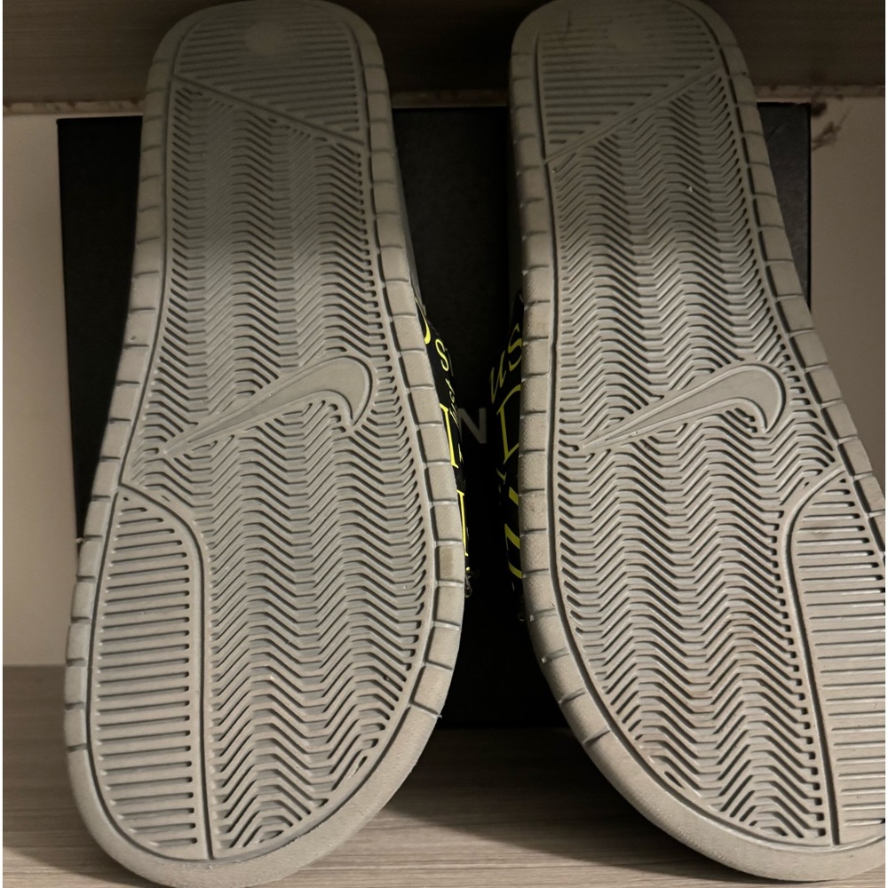 ๐๐ NIKE MENS BENASSI JDI ๐๐ - Picture 4 of 5